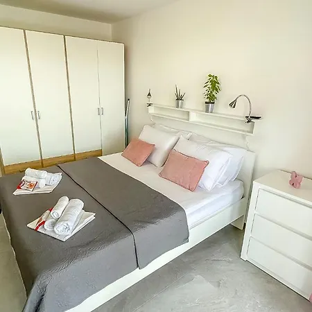 Apartamento Rouge Sveti Filip i Jakov