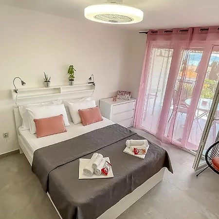 Apartamento Rouge *