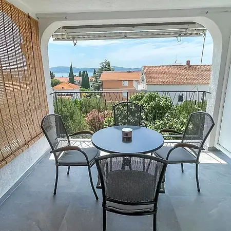 Apartamento Rouge Sveti Filip i Jakov