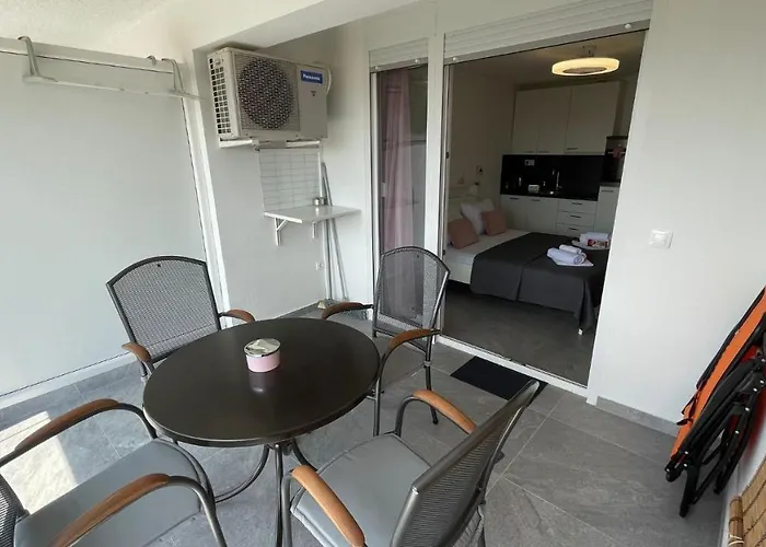 Apartamento Rouge *