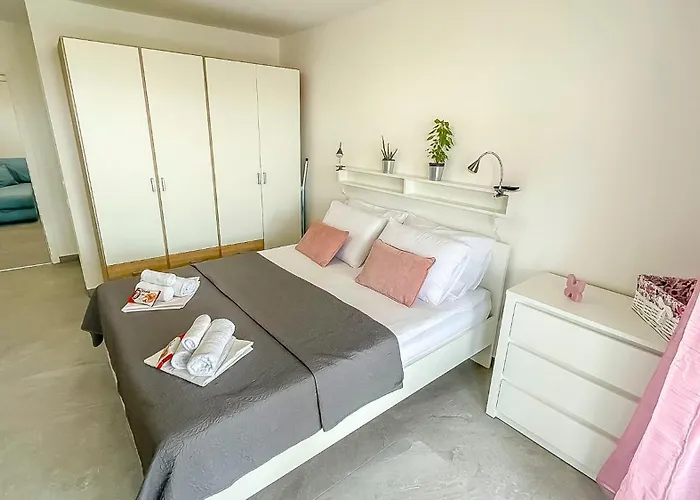Apartamento Rouge Sveti Filip i Jakov