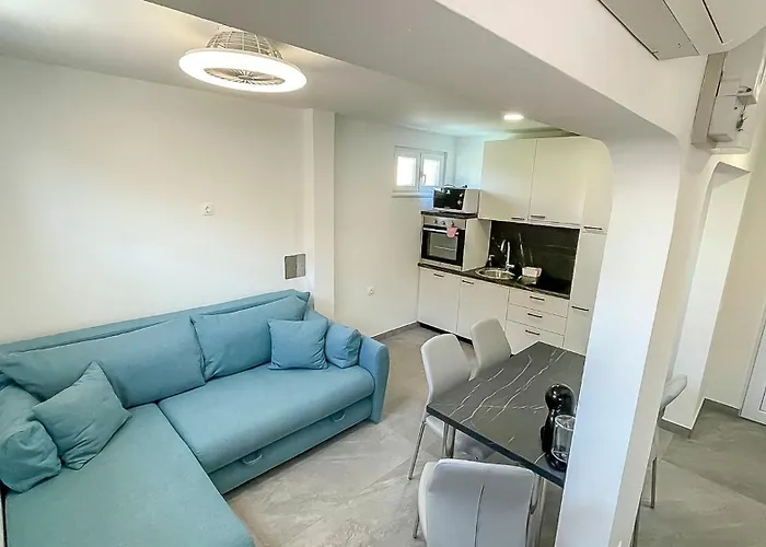 Appartement Rouge *