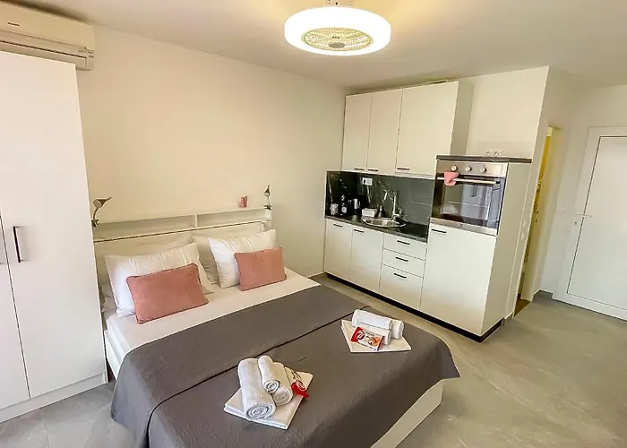 Rouge Apartamento *