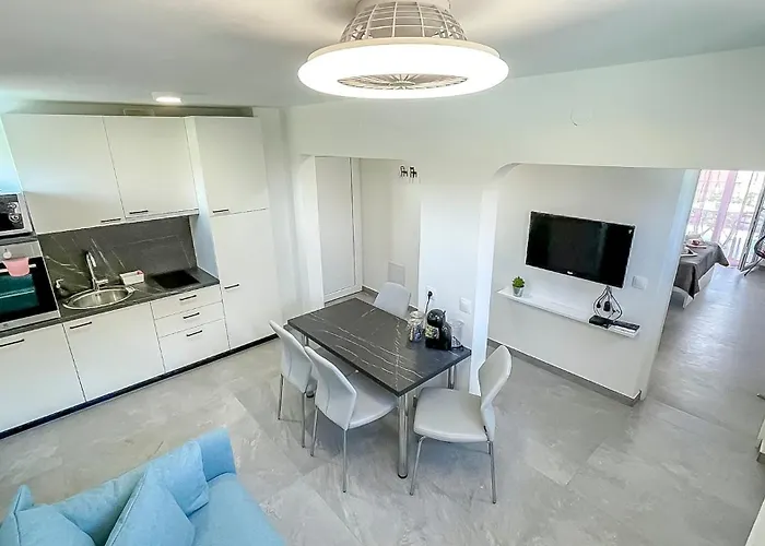 Apartamento Rouge Sveti Filip i Jakov