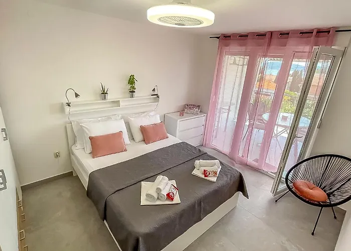 Apartamento Rouge *
